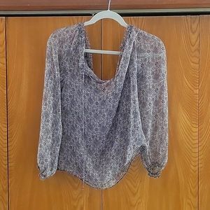 Beautiful Escada Top